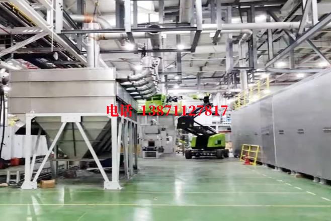 青原机电设备安装工程,设备安装公司